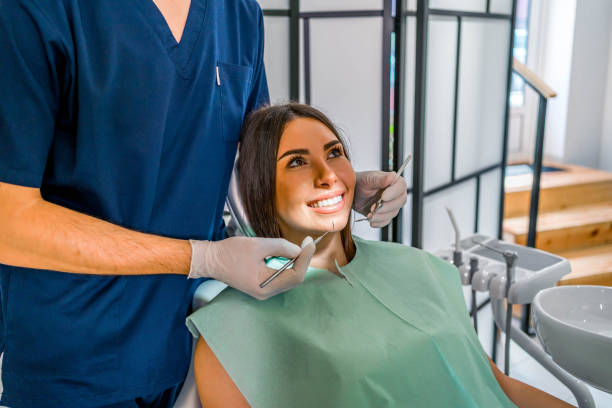 Best Dental Exams and Cleanings  in North York, PA